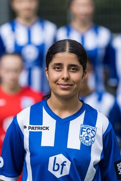 Bild 104 - wBJ FC Suederelbe.